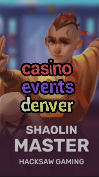 casino events denver-3xn3u5udepyz9m9w5iat.com